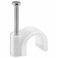 Szögező Bilincs RG6 (100 db)